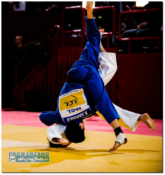 Paris 2014 by P.Lozano cat -60 kg (85)